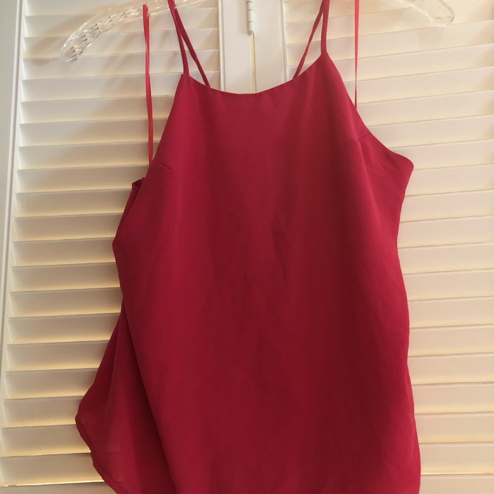 Nordstrom top